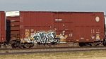 BNSF 726803